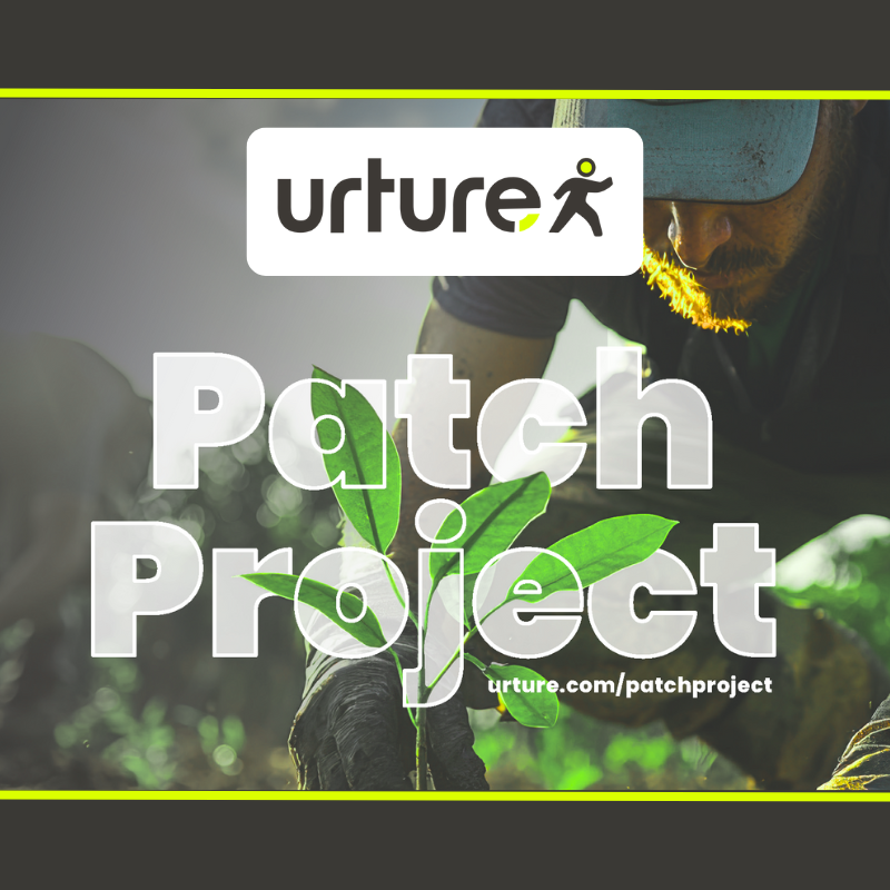 A group of philanthropy-minded business pros