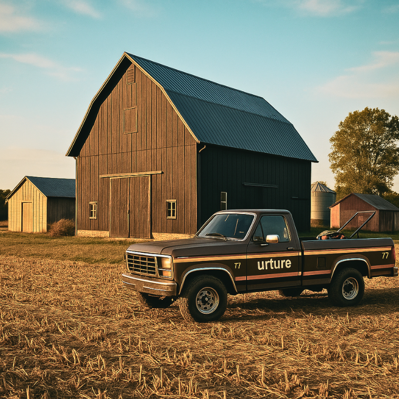 Urture® announces donation program with the Future Farmers of America (FFA) and the FFA Foundation