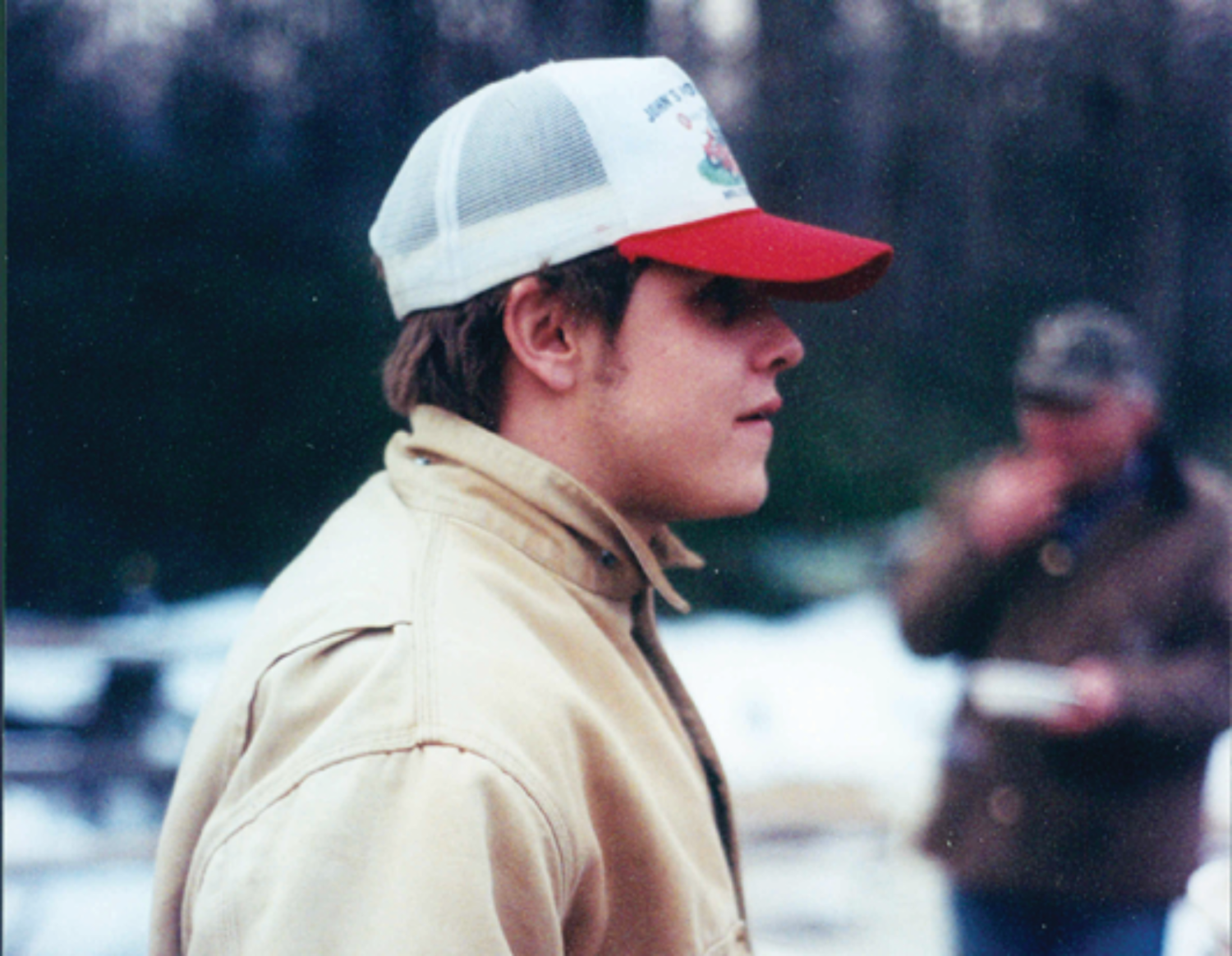 zech strauser founder of urture