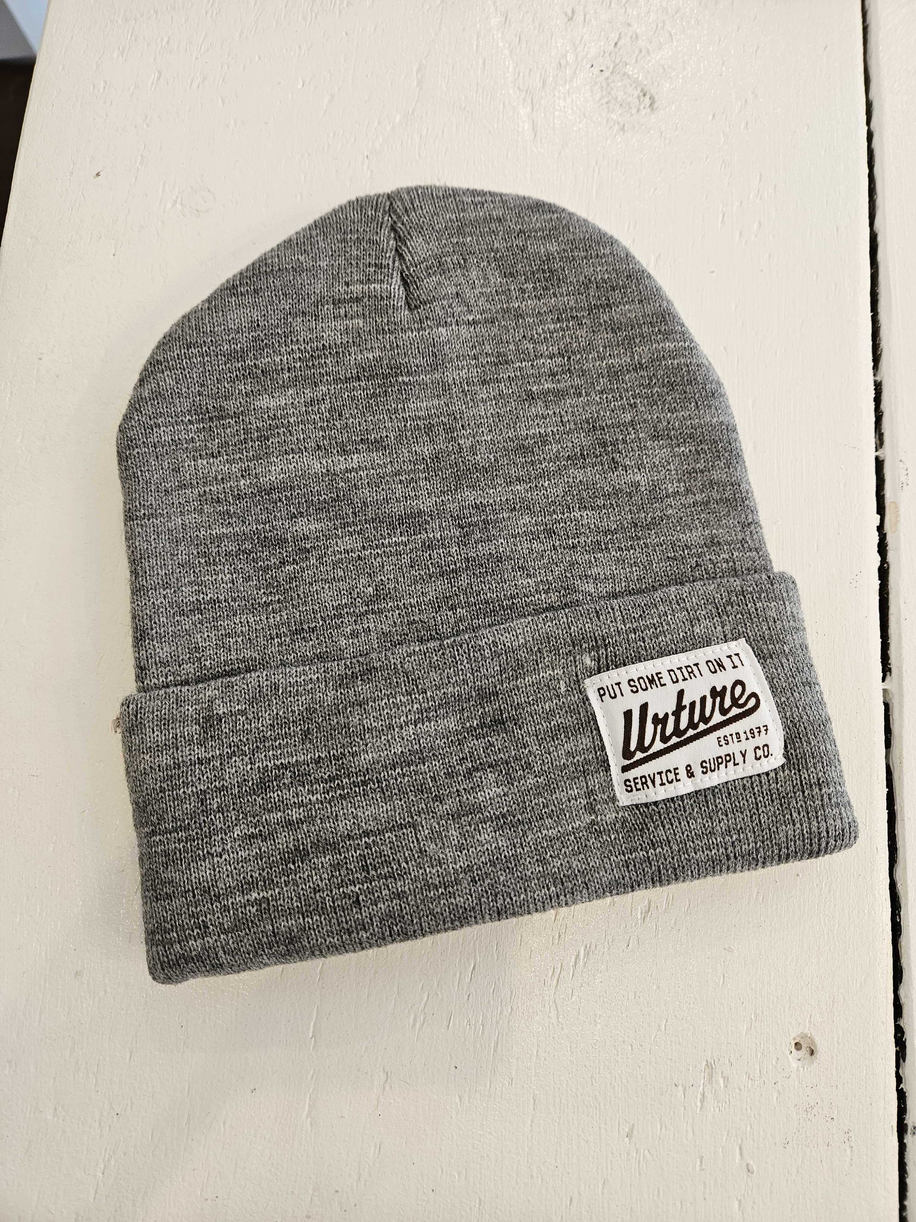 Urture Service & Supply Co Beanie