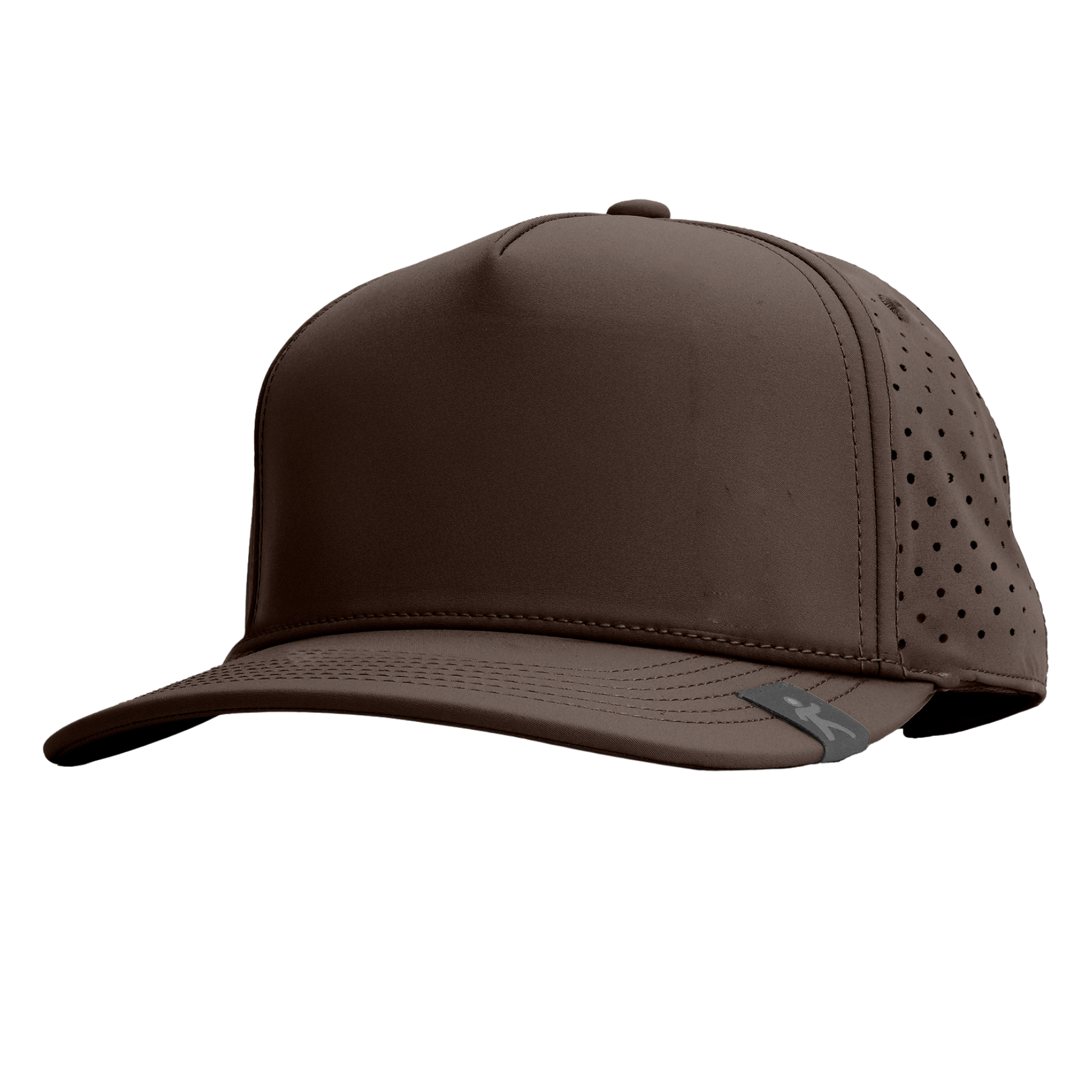 urture 5 Panel Performance Hat