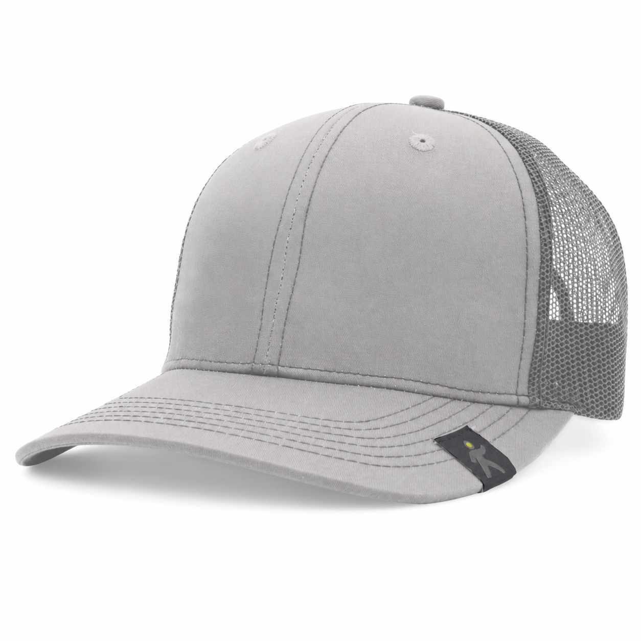 urture 6 Panel Mesh Back Hat