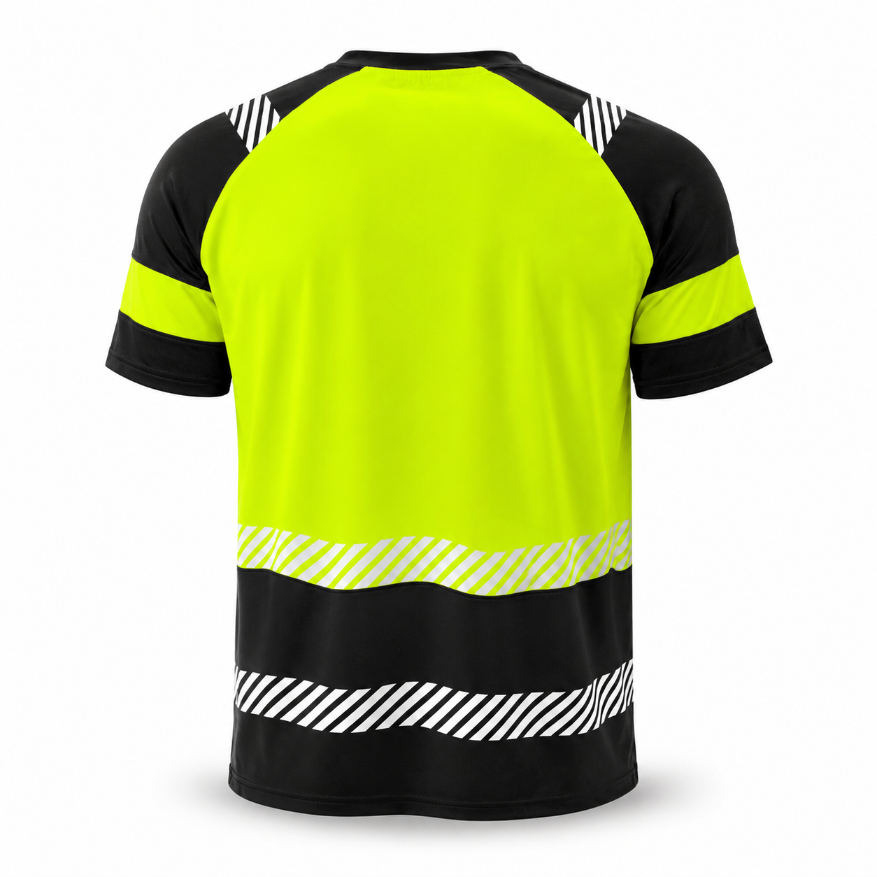 urture® No Vest® Safety Tee