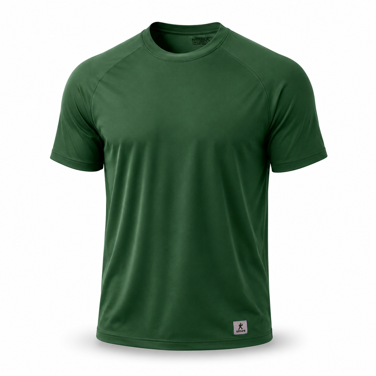 urture® Work Short Sleeve Tee