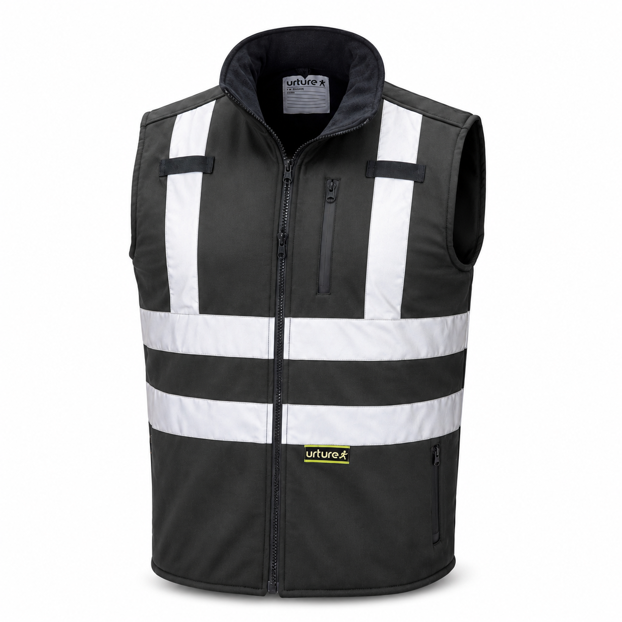 Winter SoftShell USV Vest