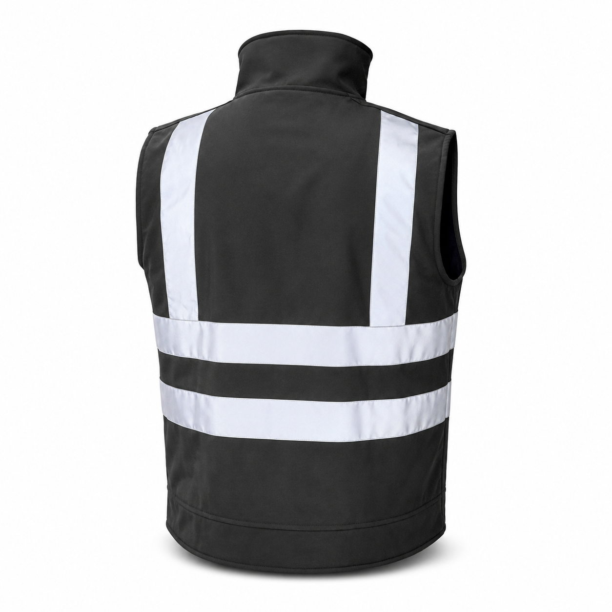 Winter SoftShell USV Vest