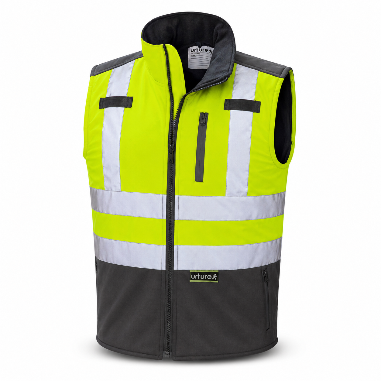 Winter SoftShell USV Vest