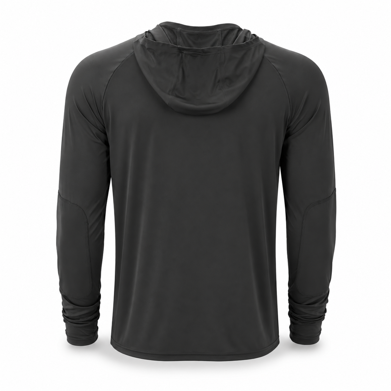 urture® Work Long Sleeve Sun Hoodie Tee