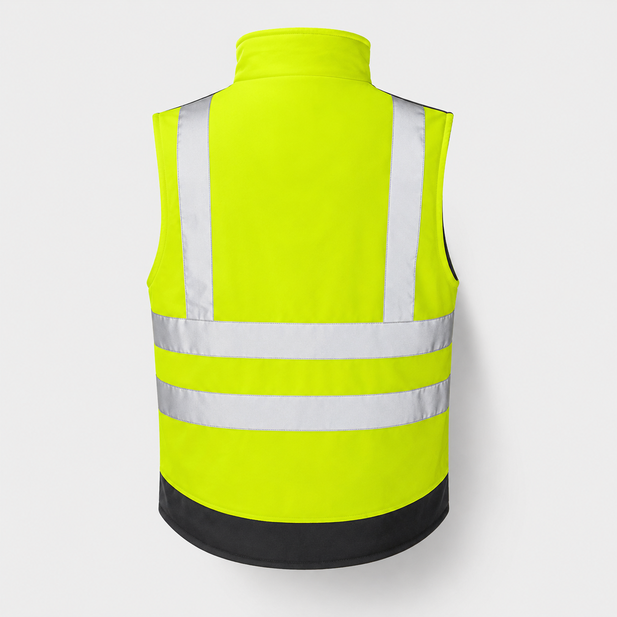 Winter SoftShell USV Vest