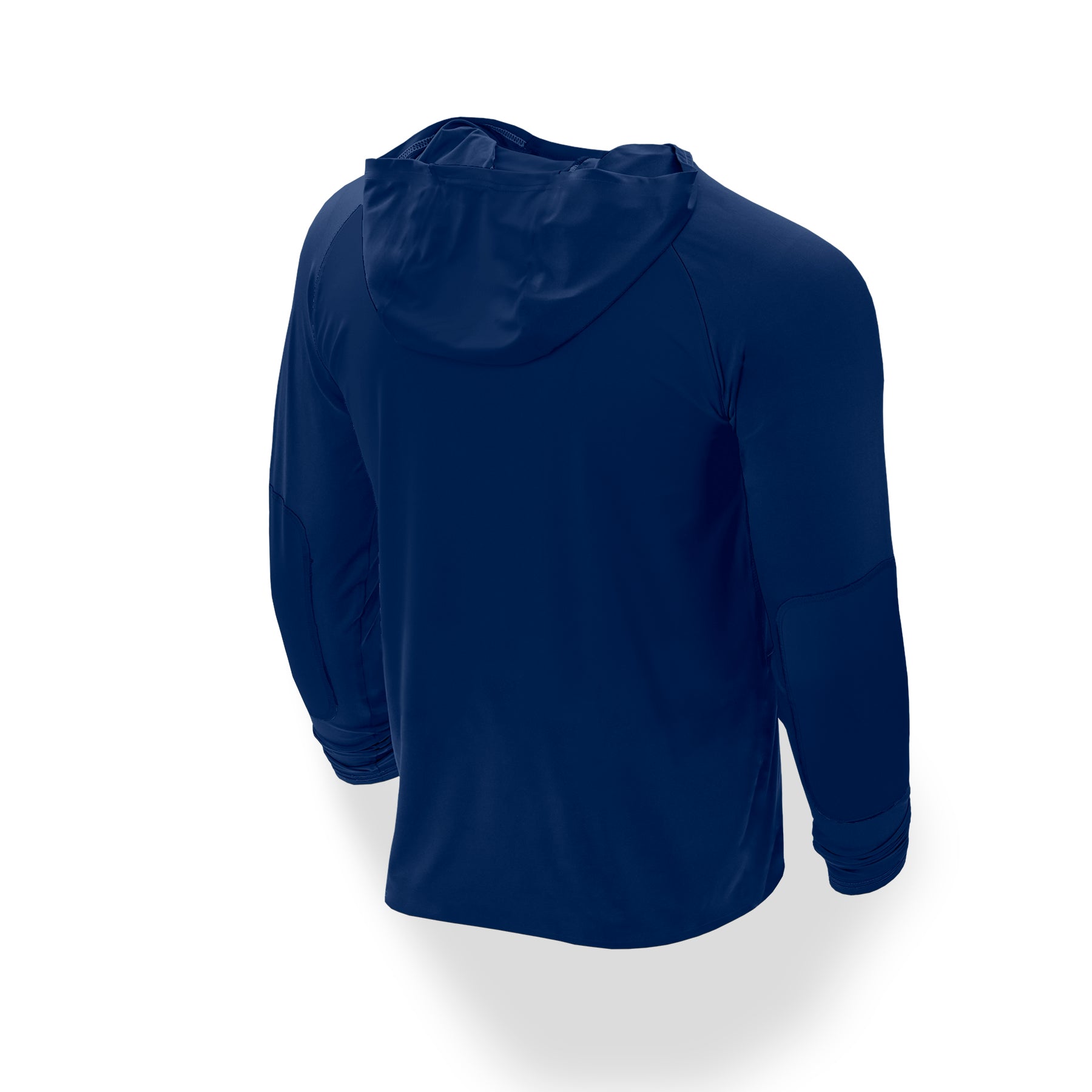 urture® Work Long Sleeve Sun Hoodie Tee