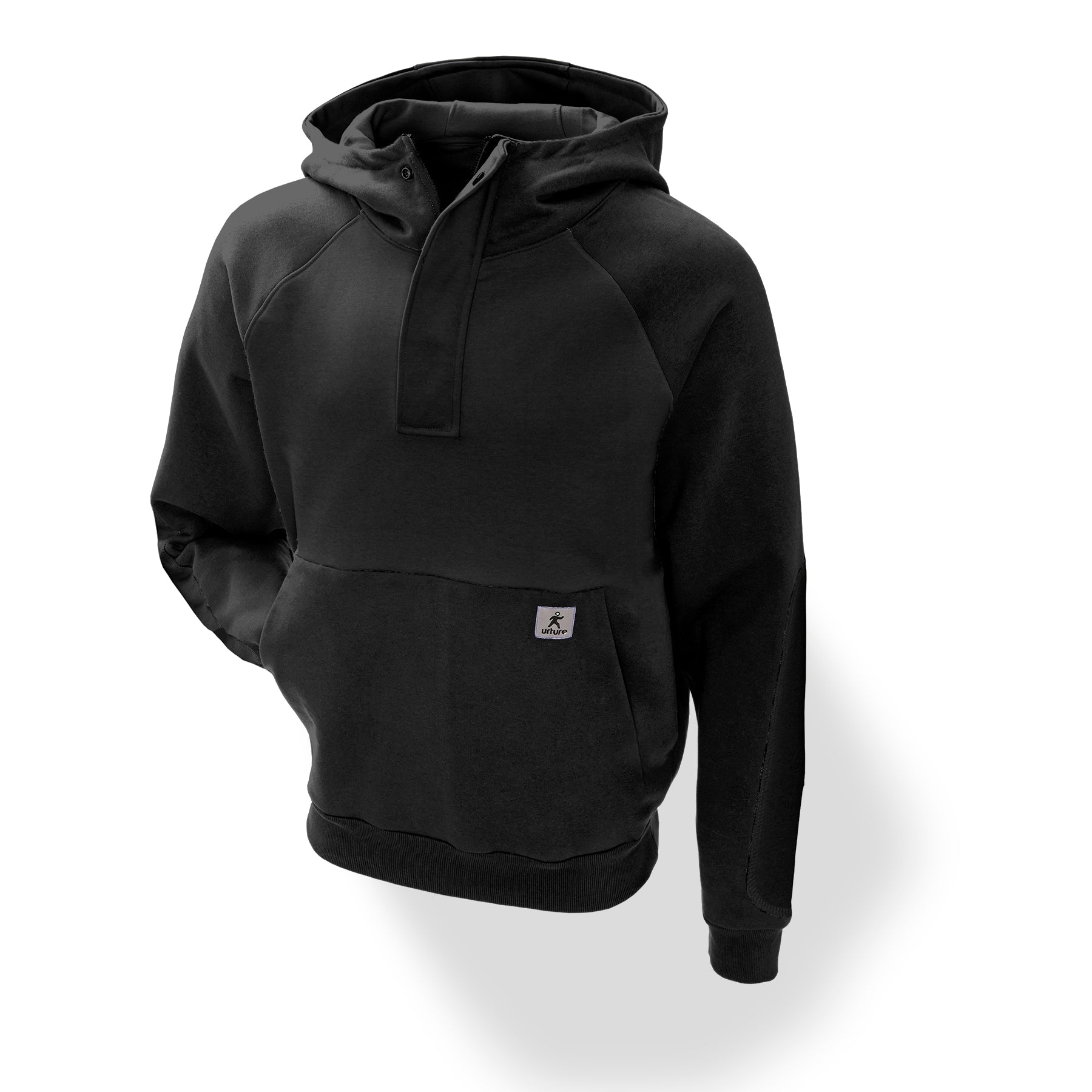 urture® Work Quarter Zip Sweatshirt