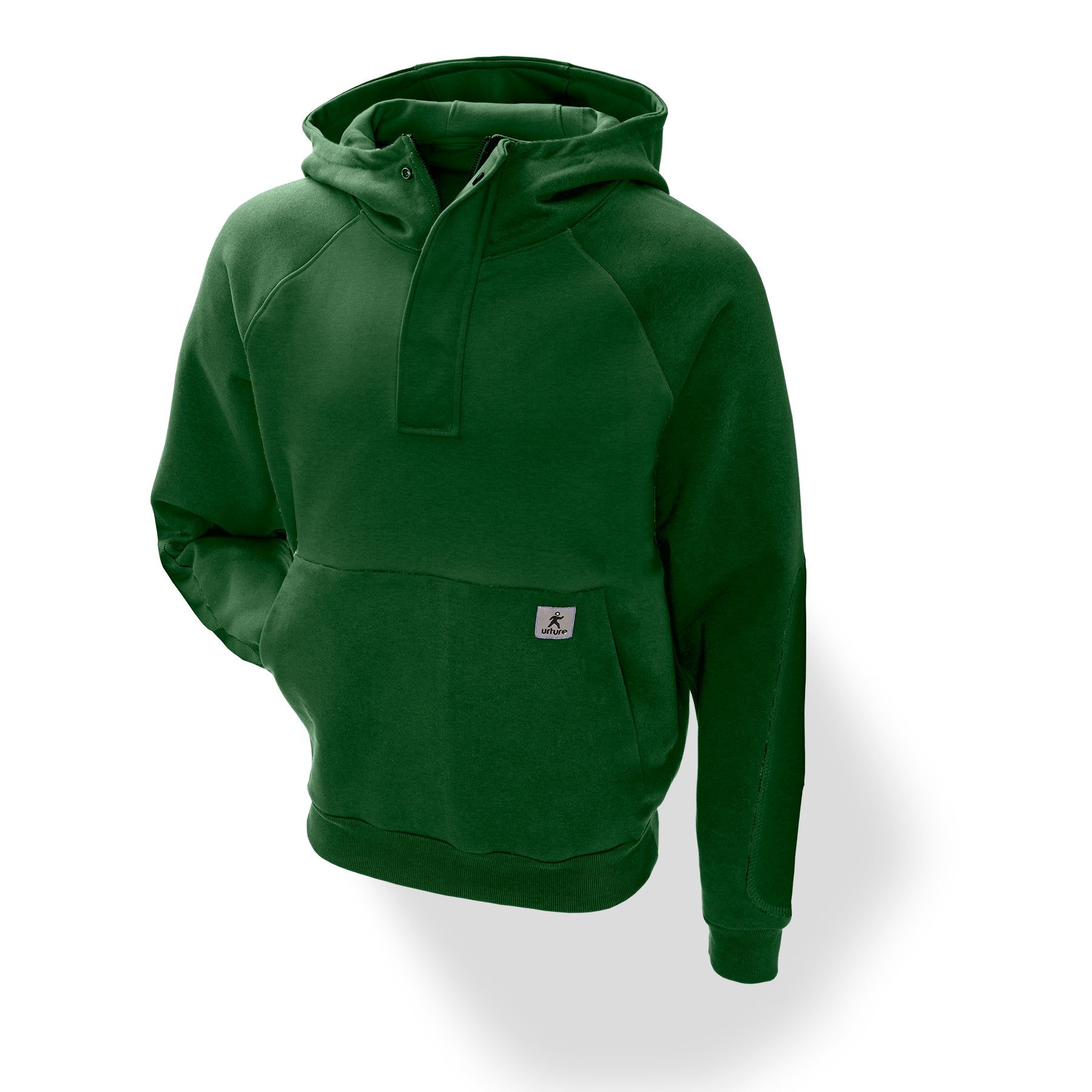 urture® Work Quarter Zip Sweatshirt