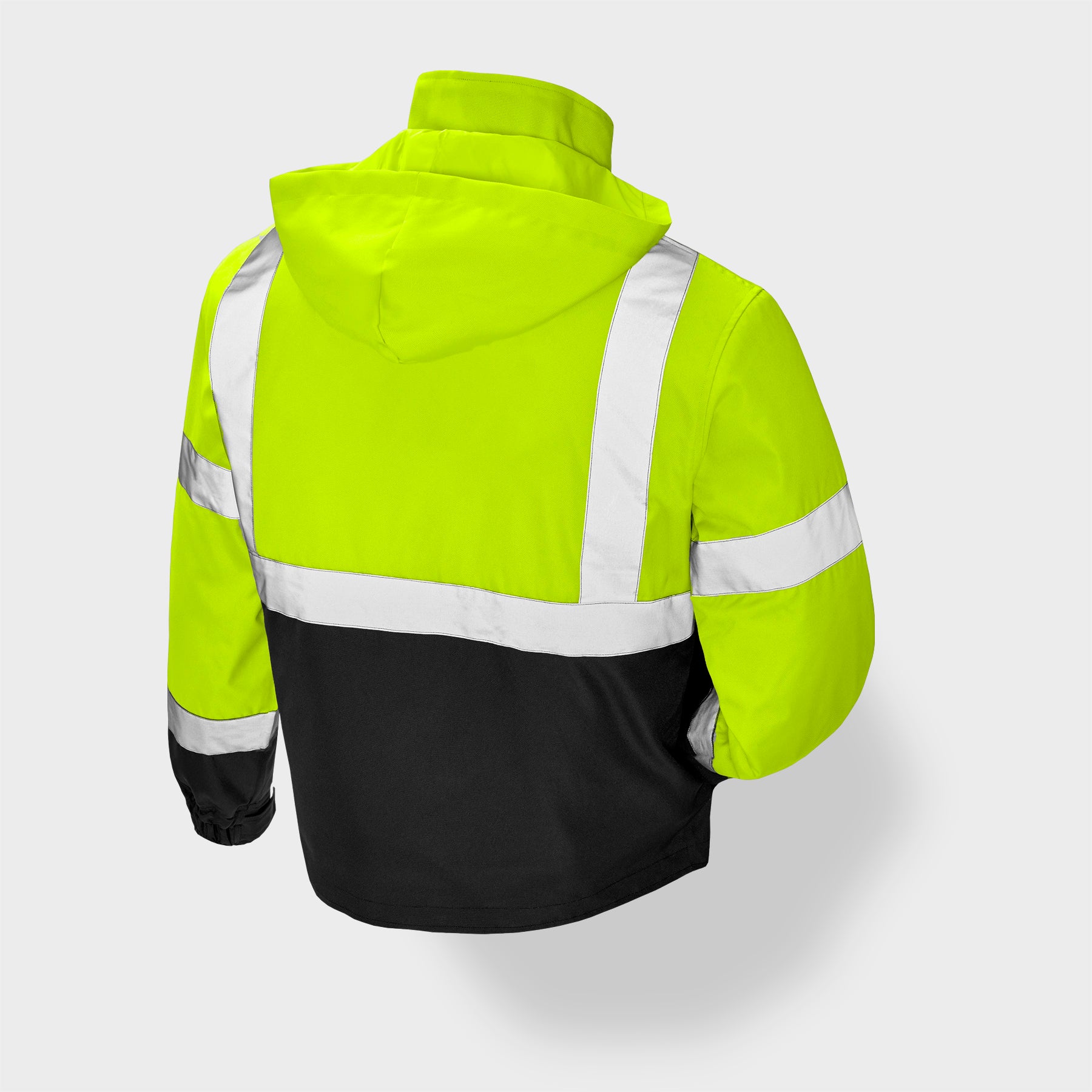 urture SnowFighter U01 Bomber Jacket