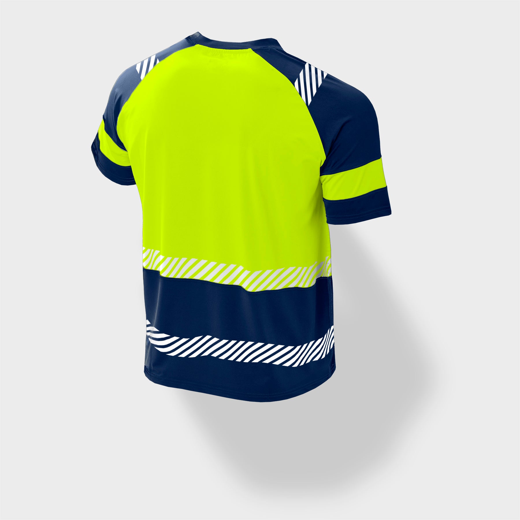 urture® No Vest™ Safety Tee