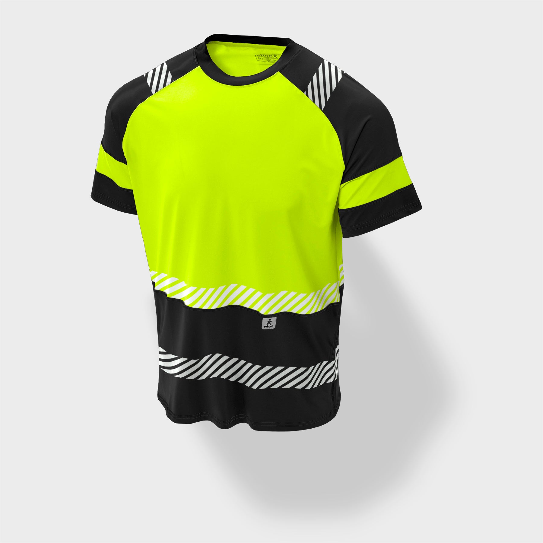 urture® No Vest™ Safety Tee