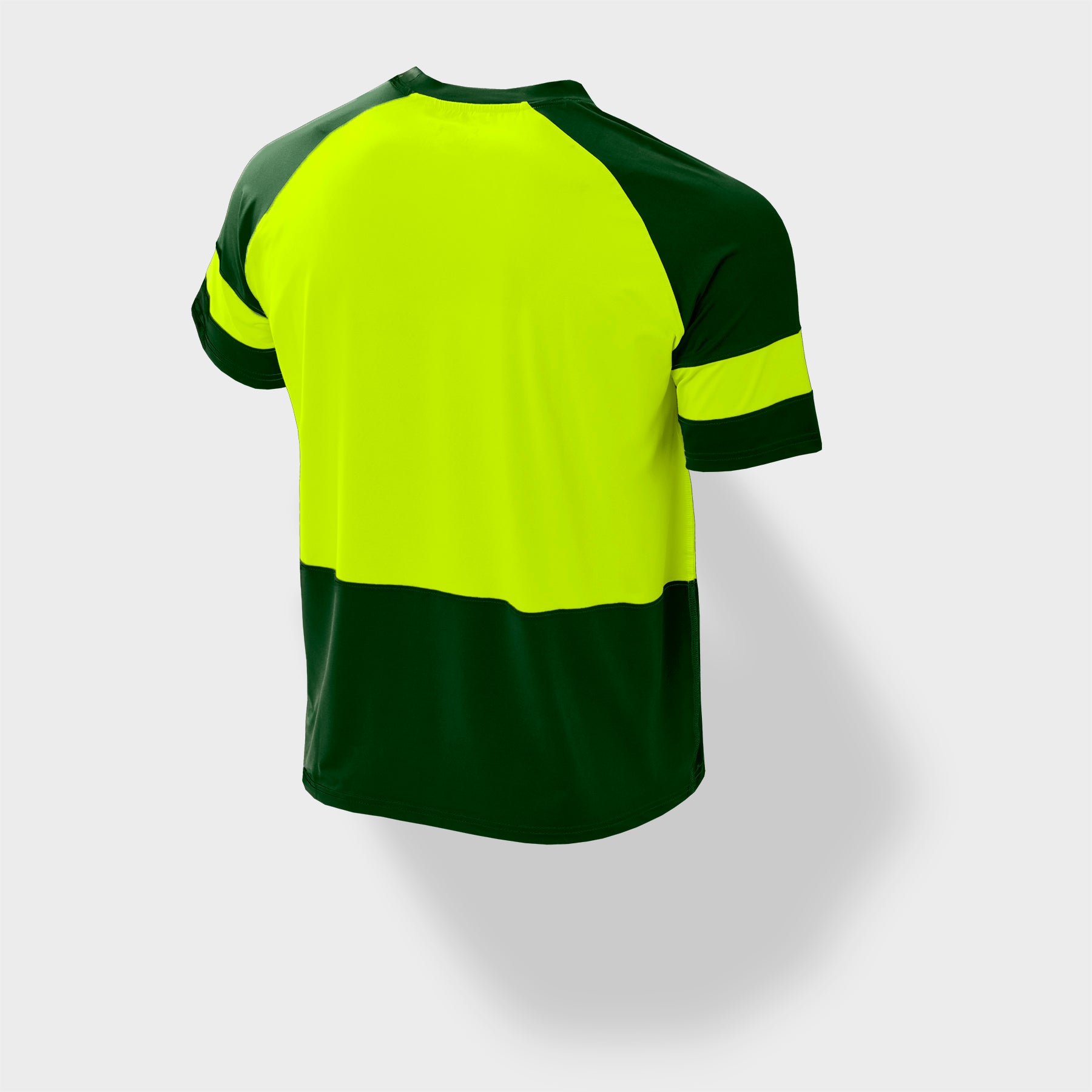 urture® No Vest™ Safety Tee