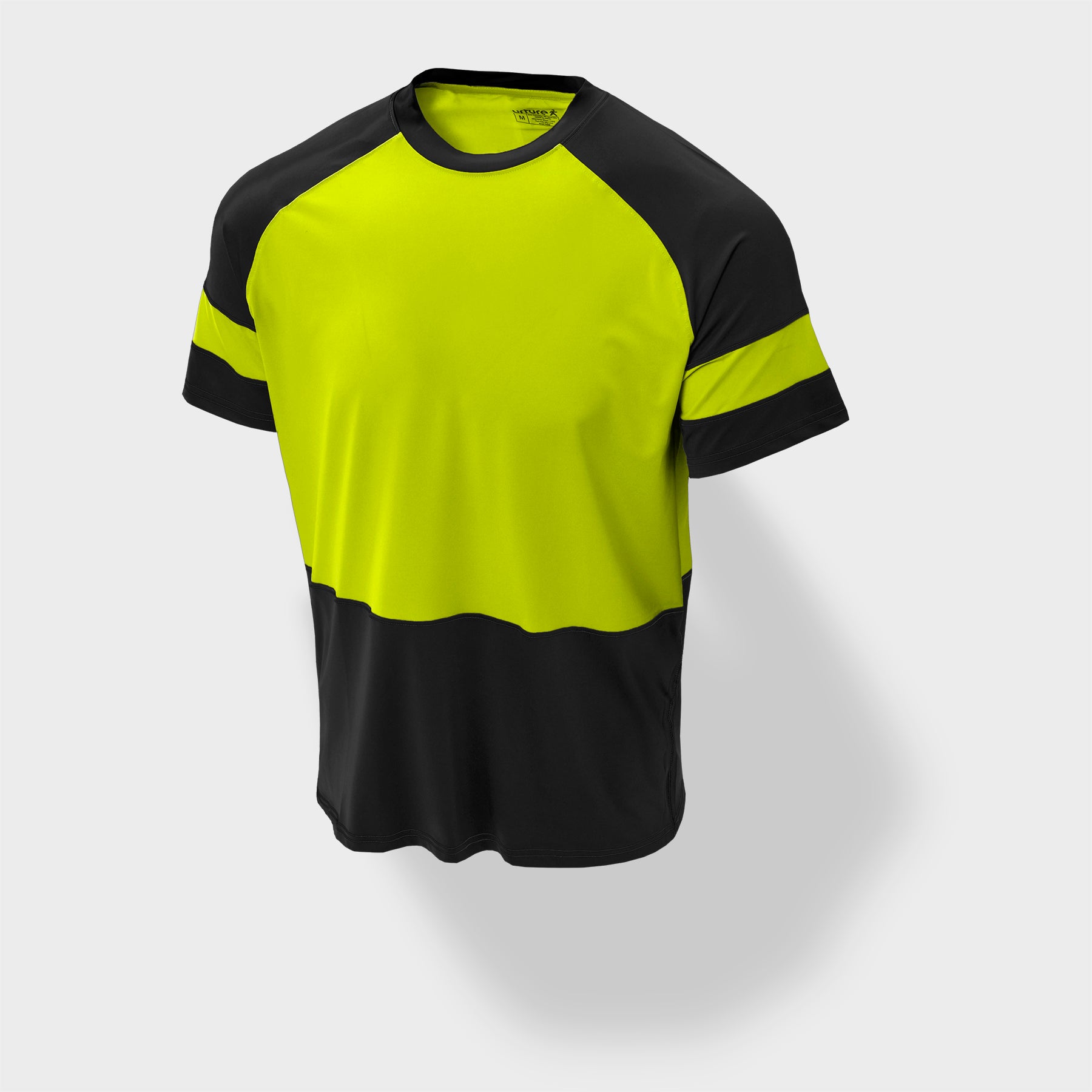 No Vest Line Performance T-shirt