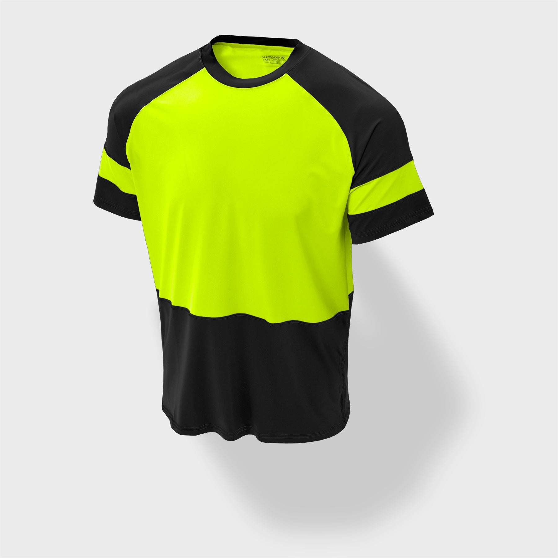 urture® No Vest™ Safety Tee