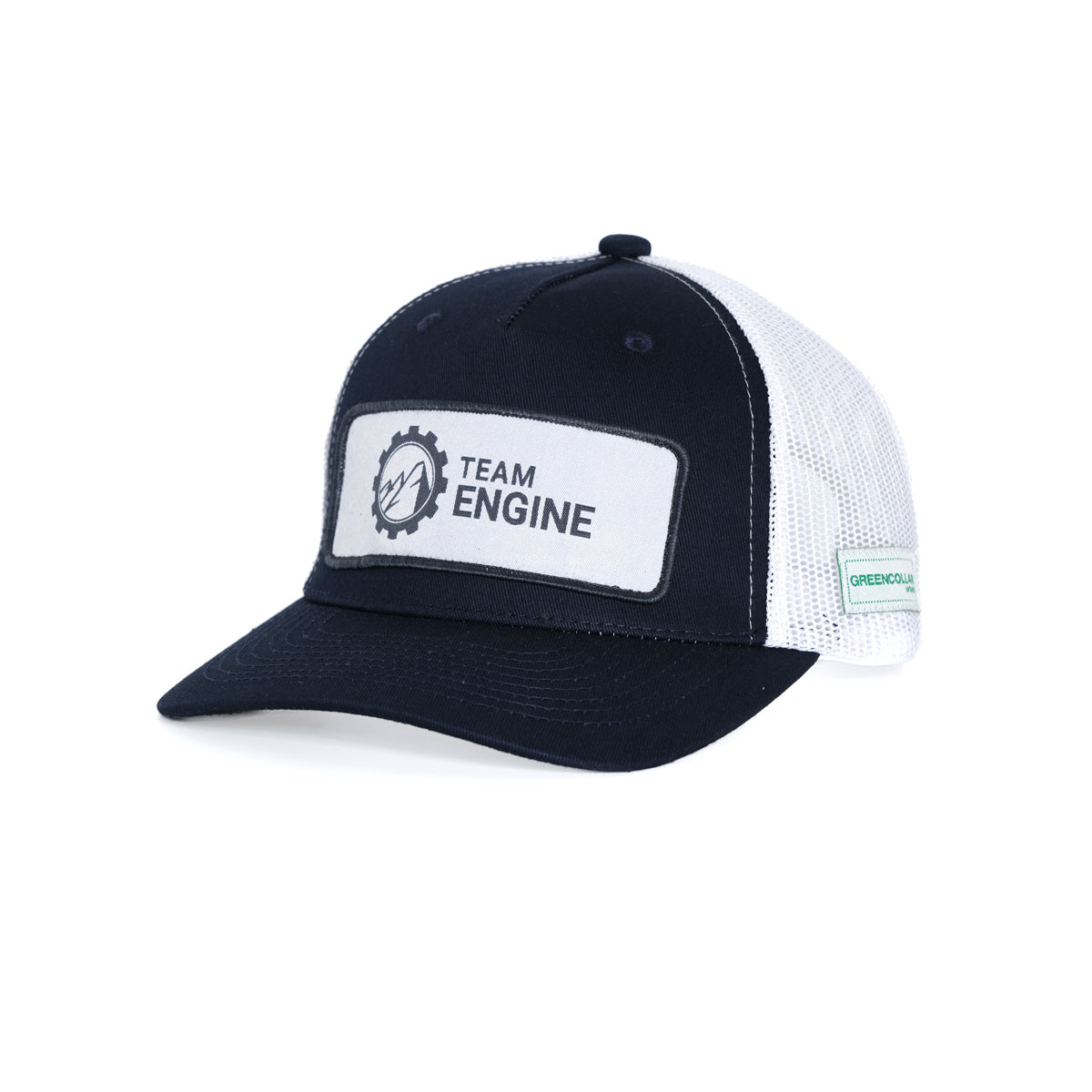 Patch Project - Team Engine Hat