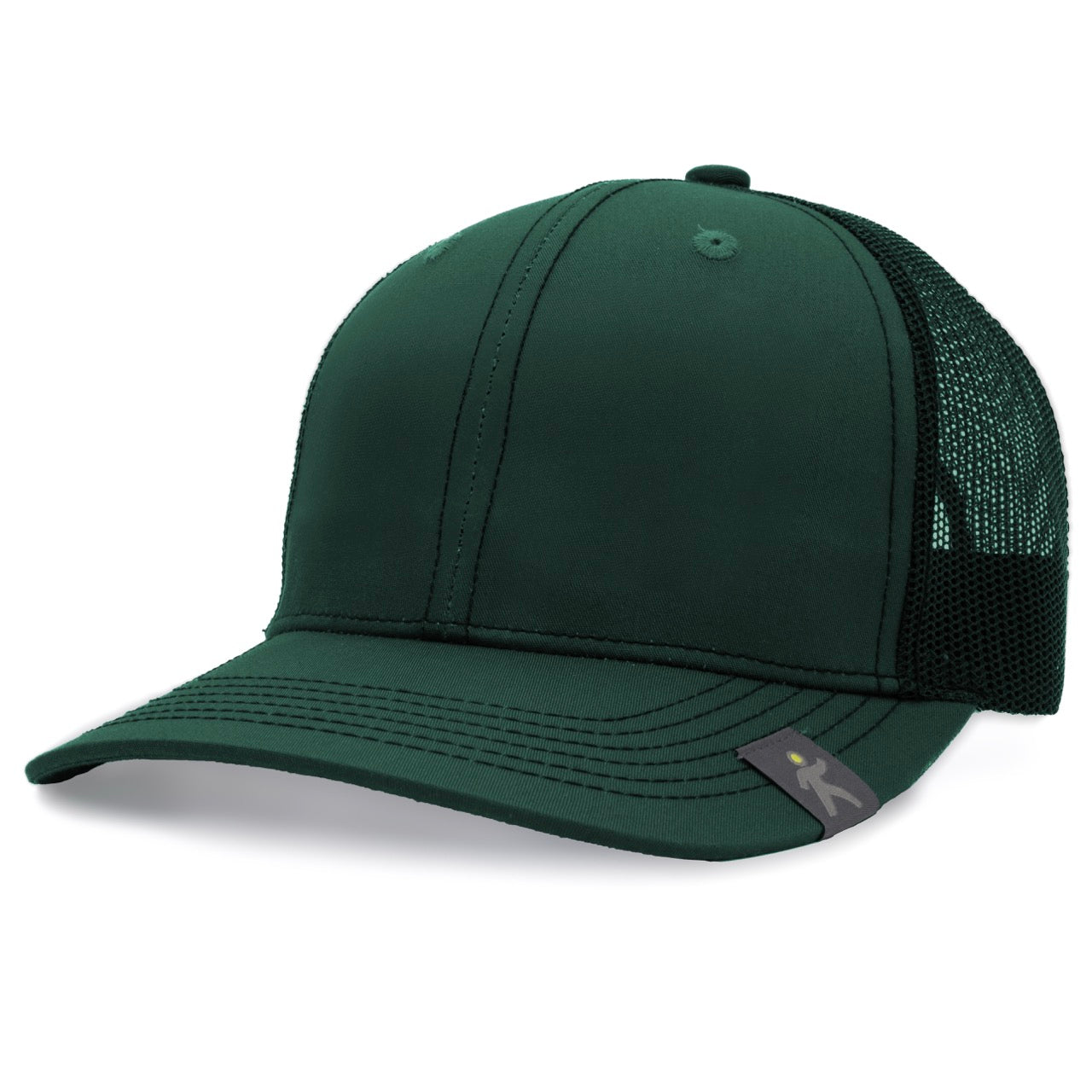 urture 6 Panel Mesh Back Hat