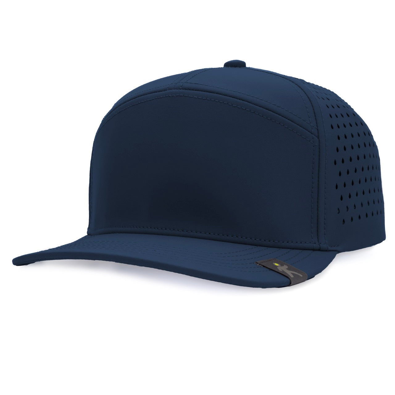 urture 7 Panel Performance Hat