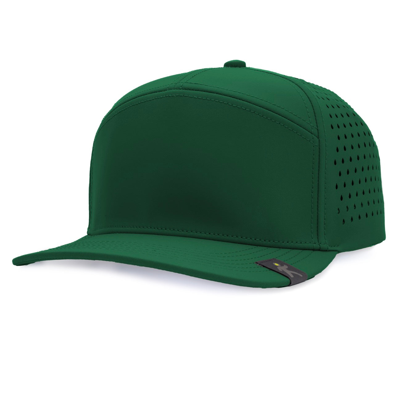 urture 7 Panel Performance Hat
