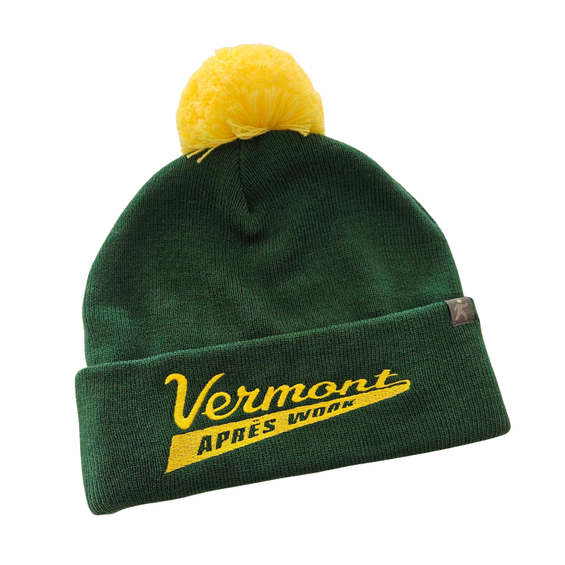 Urture Beanie Vermont Apres Work