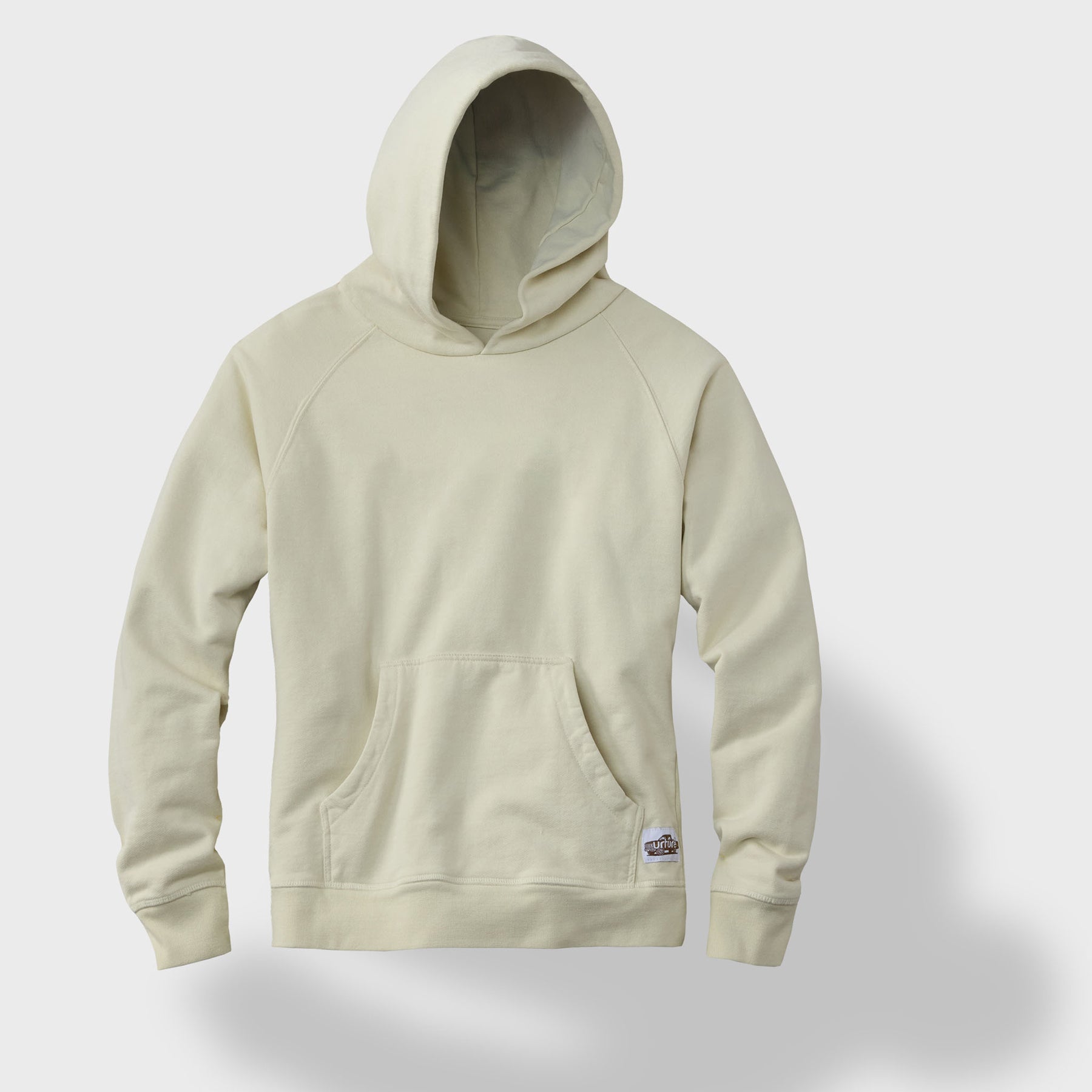 Blank Hoodie Sweatshirt