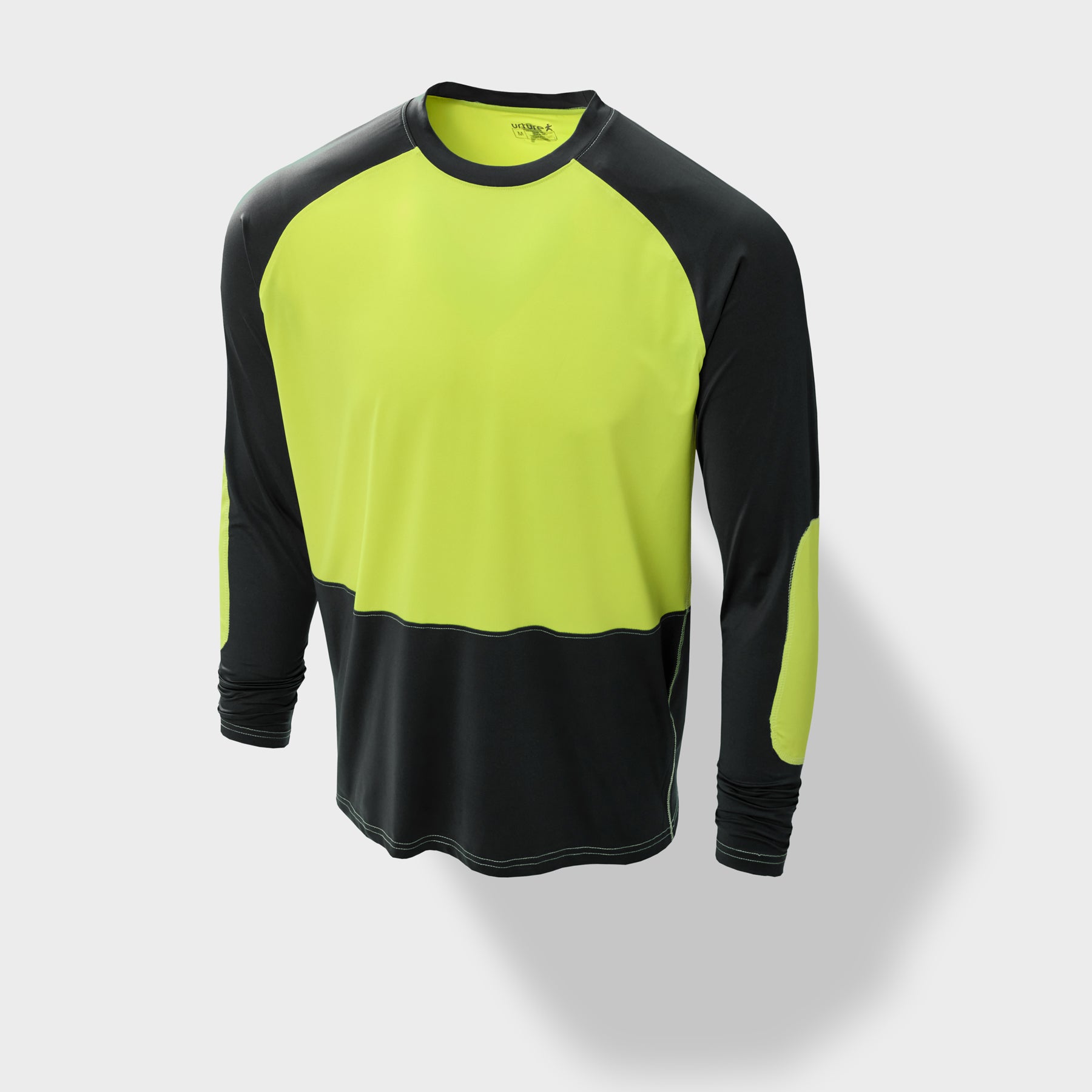 No Vest Line Performance Long Sleeve