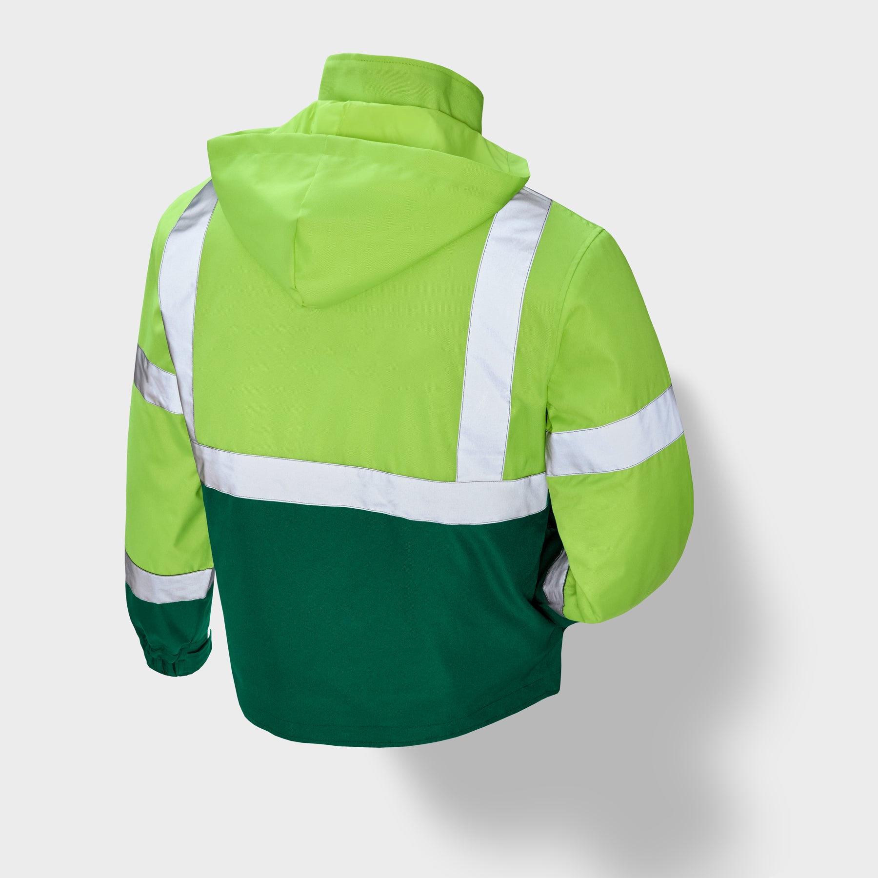 urture SnowFighter U01 Bomber Jacket