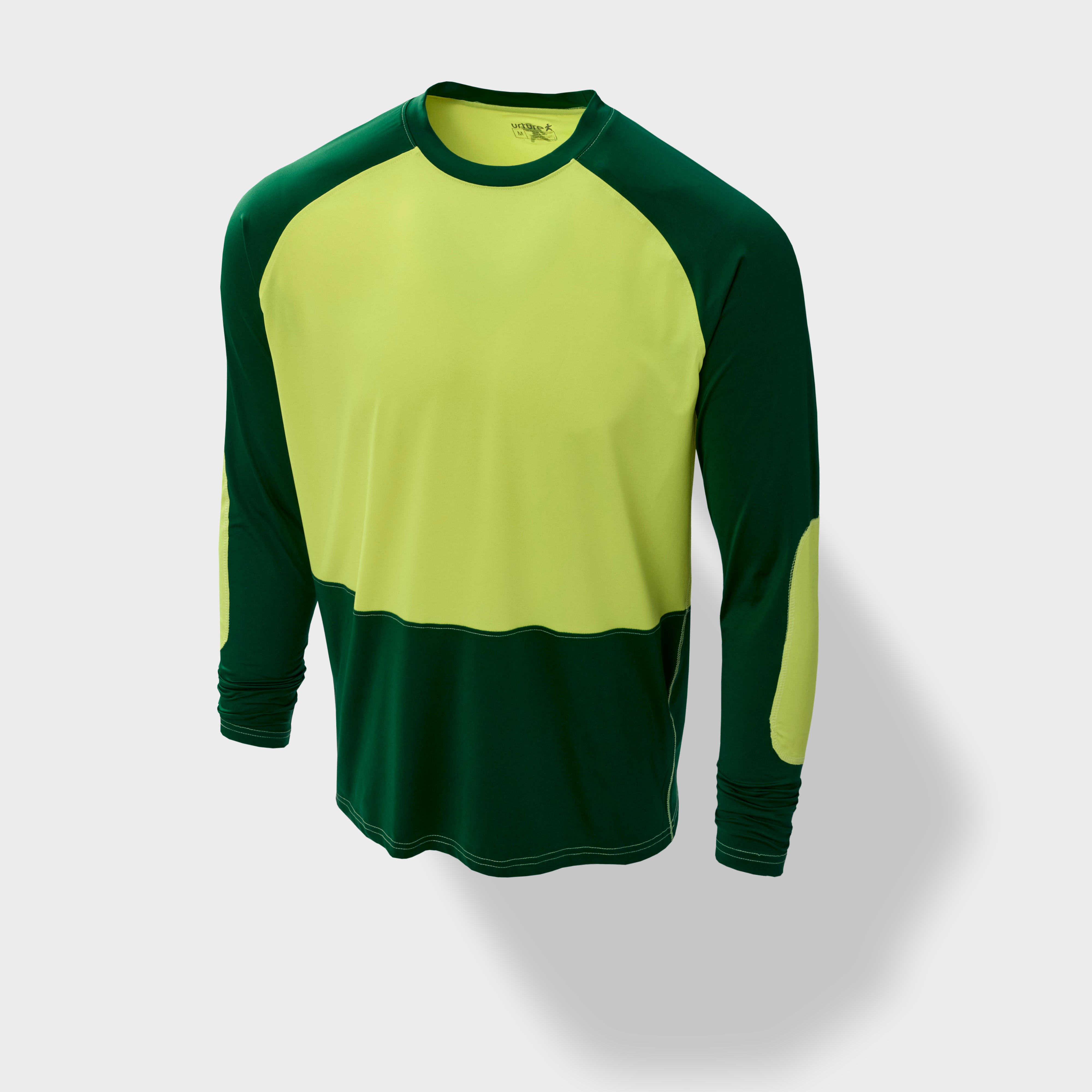 No Vest Line Performance Long Sleeve