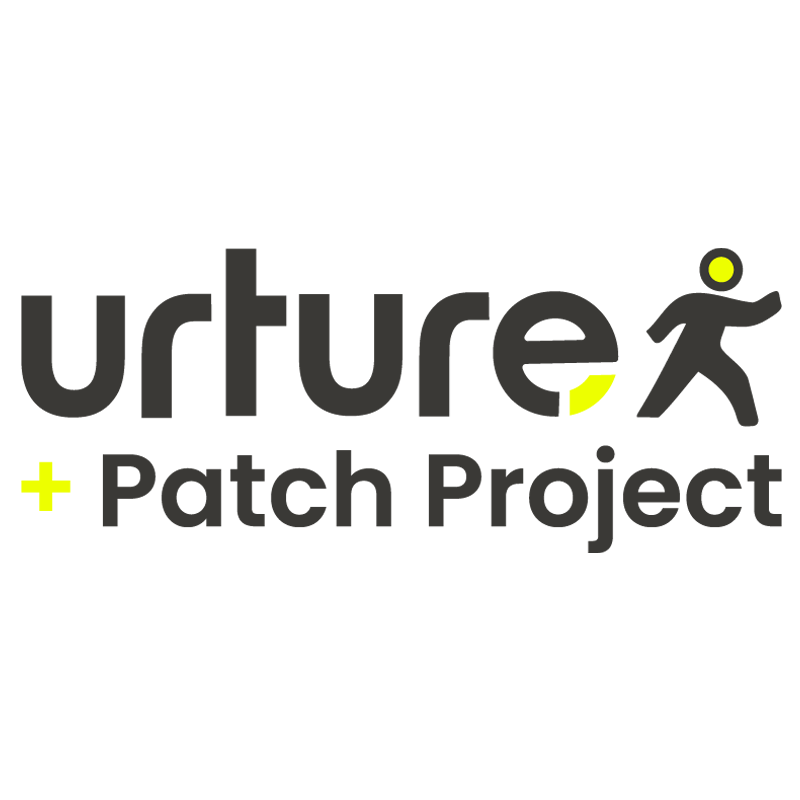 Press Release: Urture Introduces Patch Project