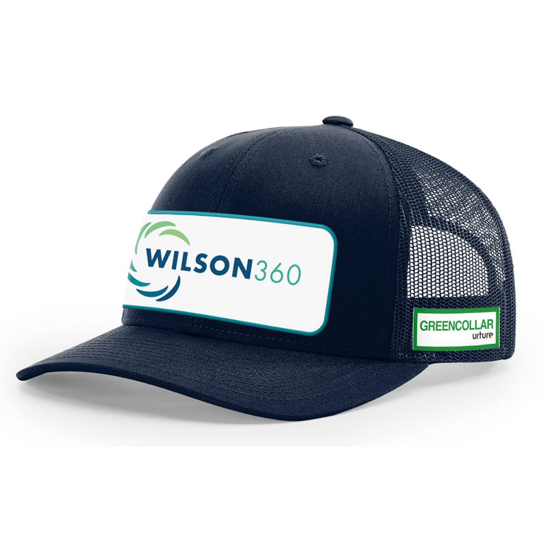 Urture Founder Zech Strauser Featured on Wilson360 Podcast