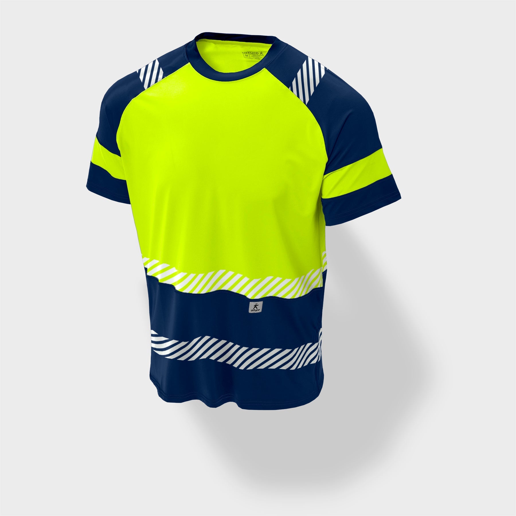 No Vest™ Safety Jerseys & Sweatshirts