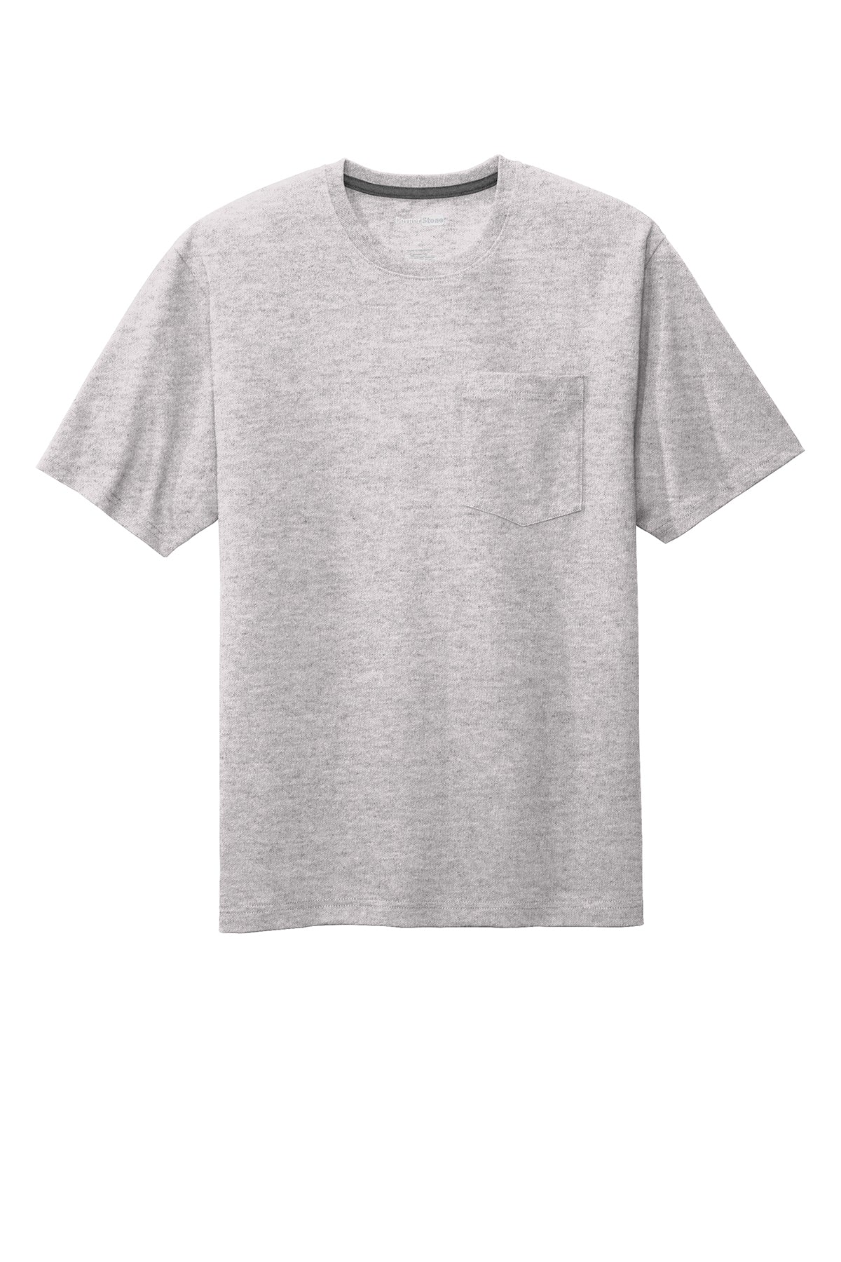 CornerStone Workwear Pocket Tee