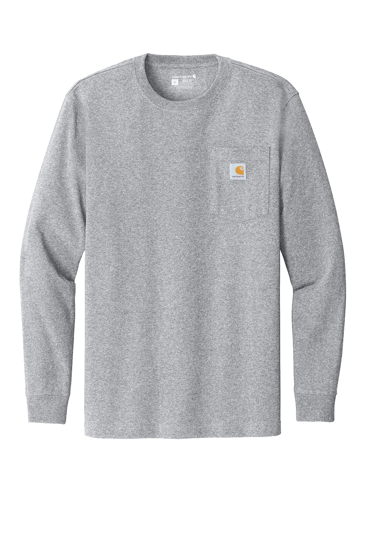 Carhartt ® Workwear Pocket Long Sleeve T-Shirt