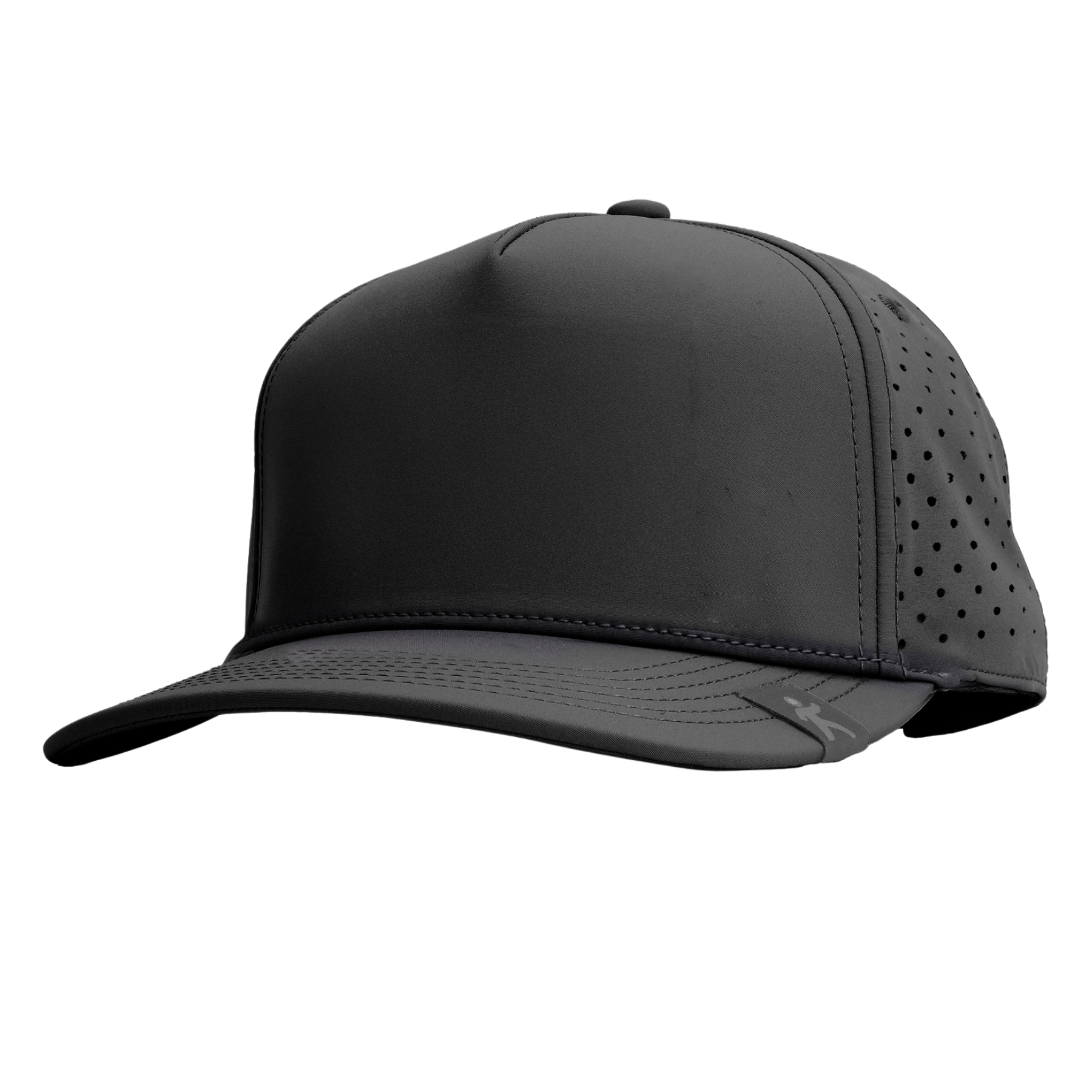 urture 5 Panel Performance Hat