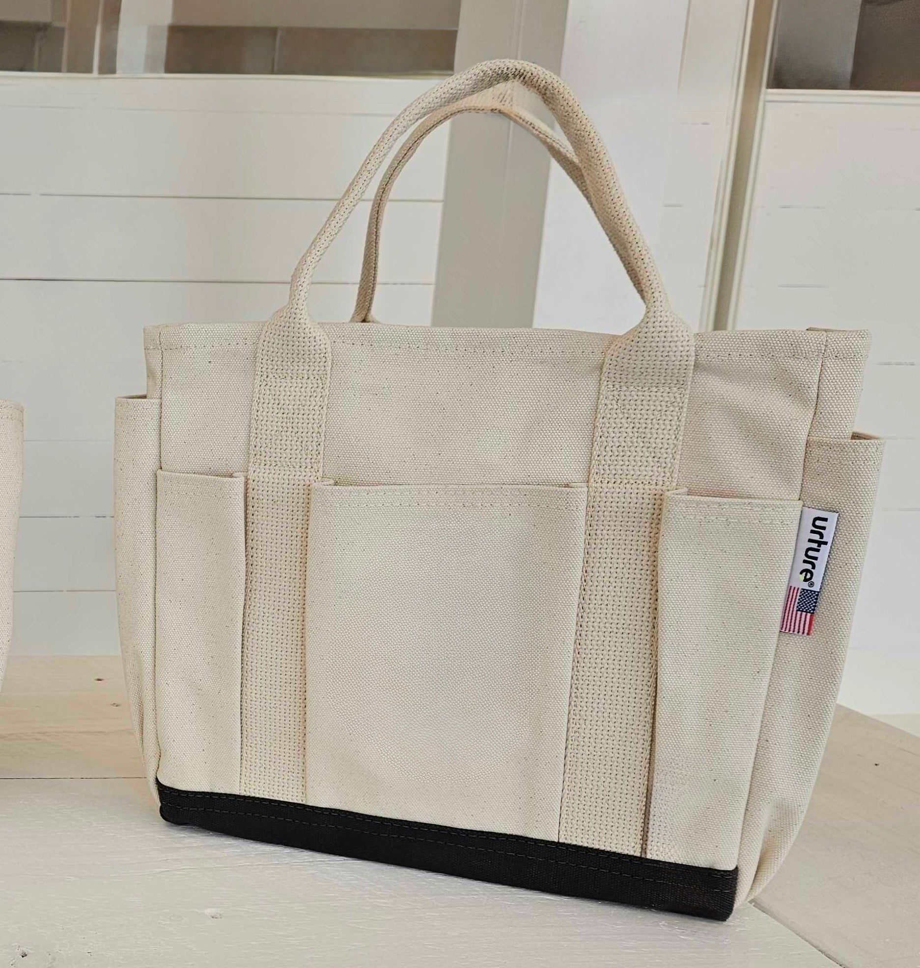 Tote Bag - Blank