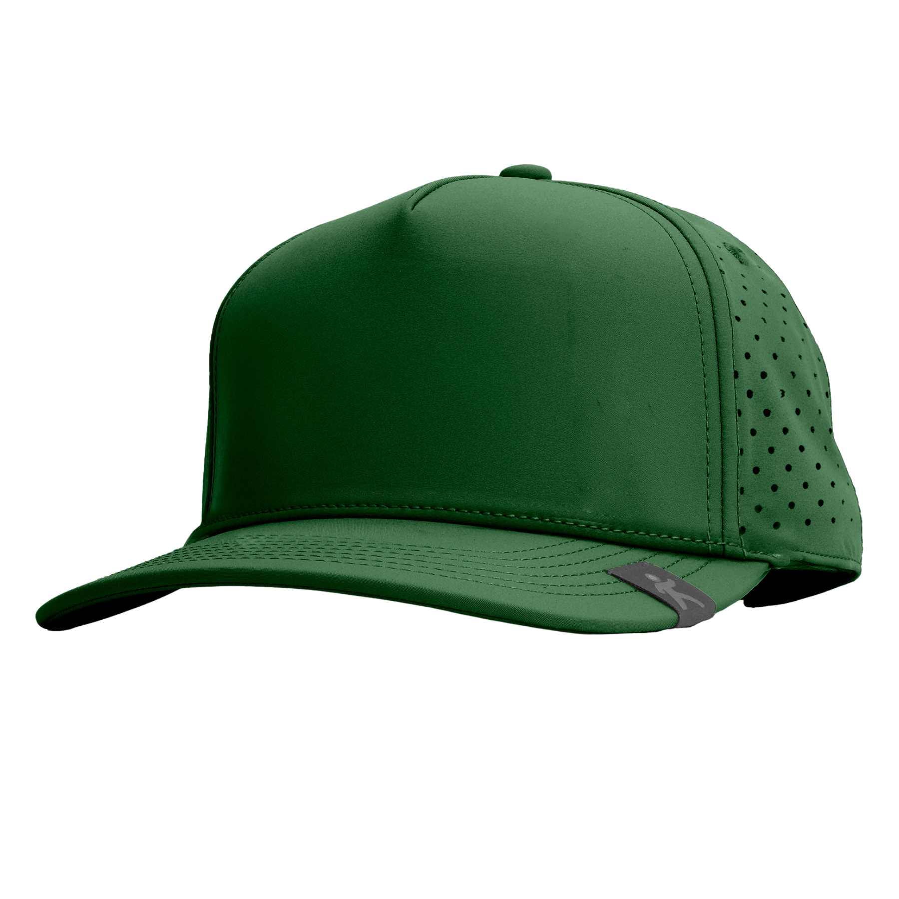 urture 5 Panel Performance Hat