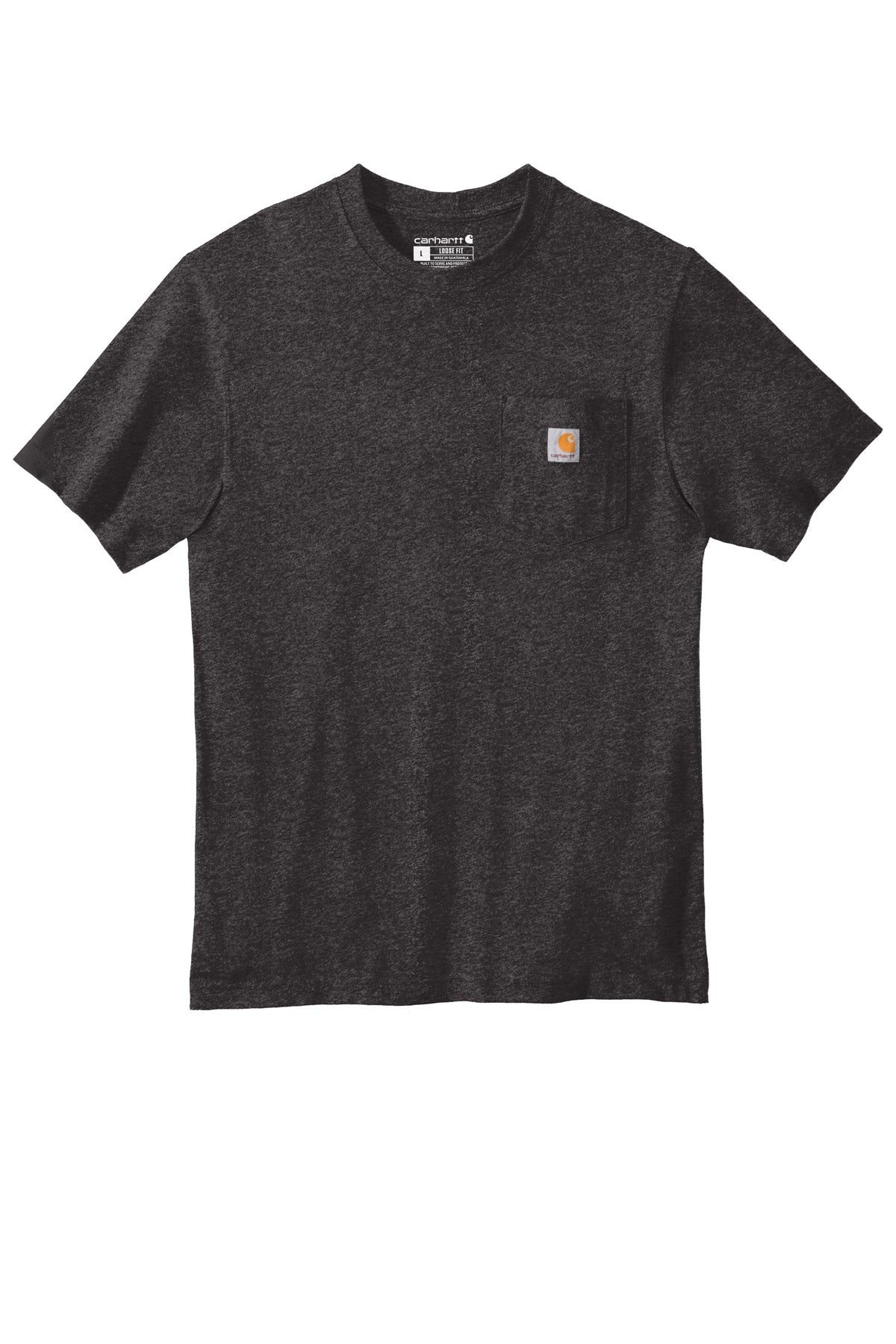 Carhartt Workwear Pocket Short Sleeve T-Shirt