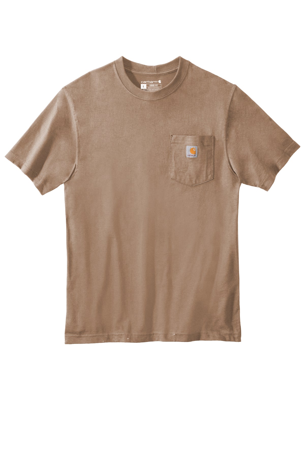 Carhartt Workwear Pocket Short Sleeve T-Shirt