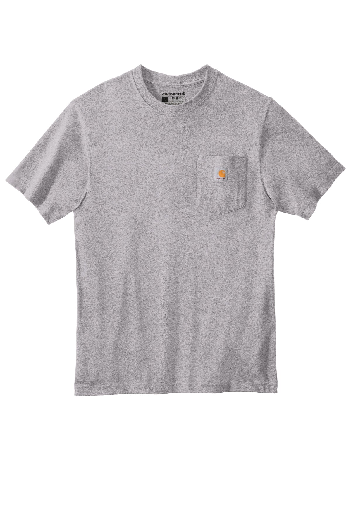 Carhartt Workwear Pocket Short Sleeve T-Shirt