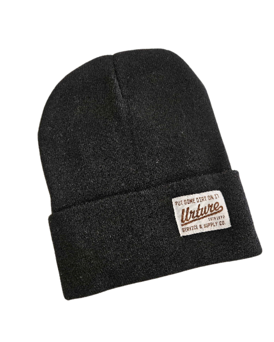 Urture Service & Supply Co Beanie
