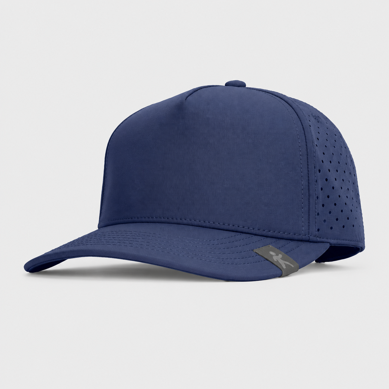 urture 5 Panel Performance Hat