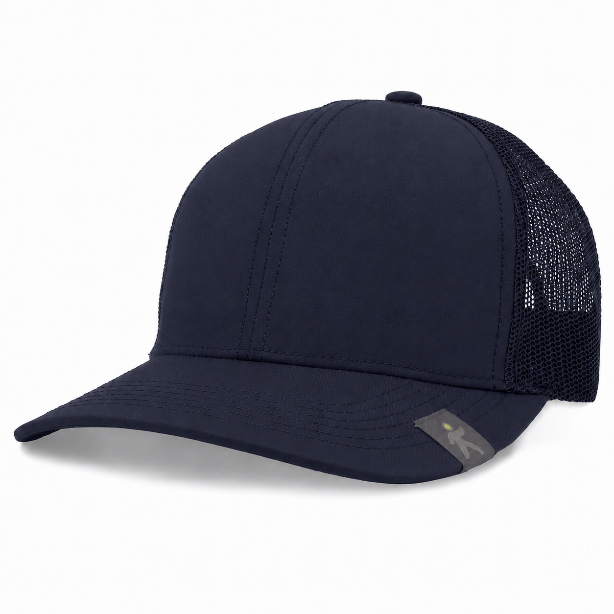 urture 6 Panel Mesh Back Hat