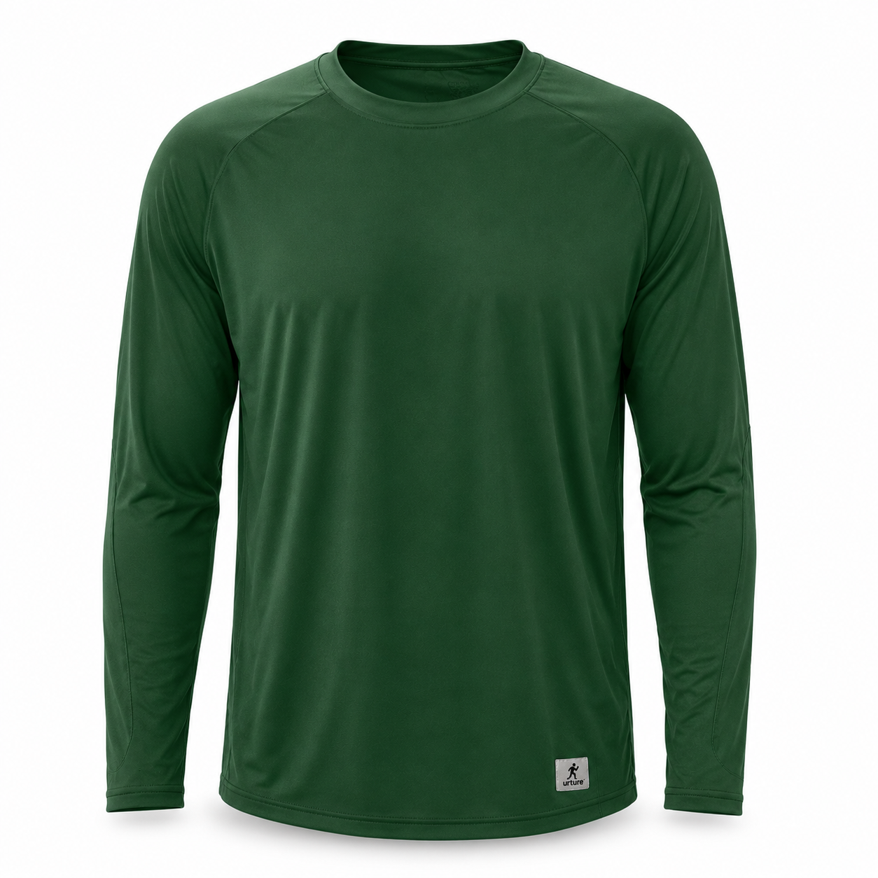urture® Work Long Sleeve Tee