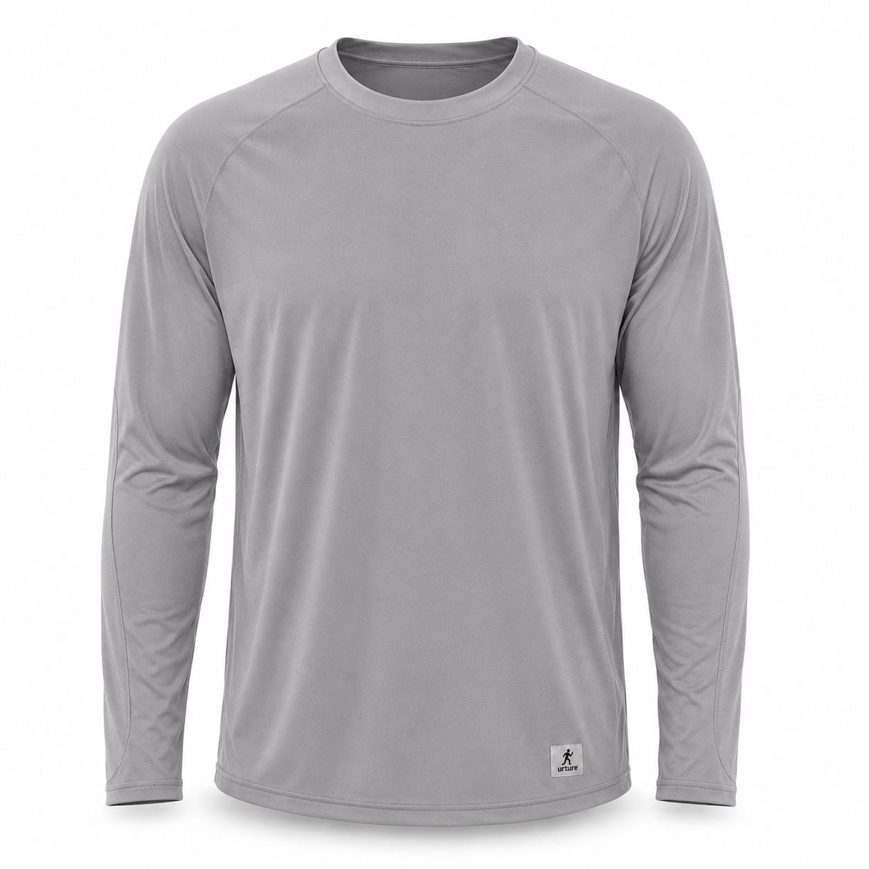 urture® Work Long Sleeve Tee