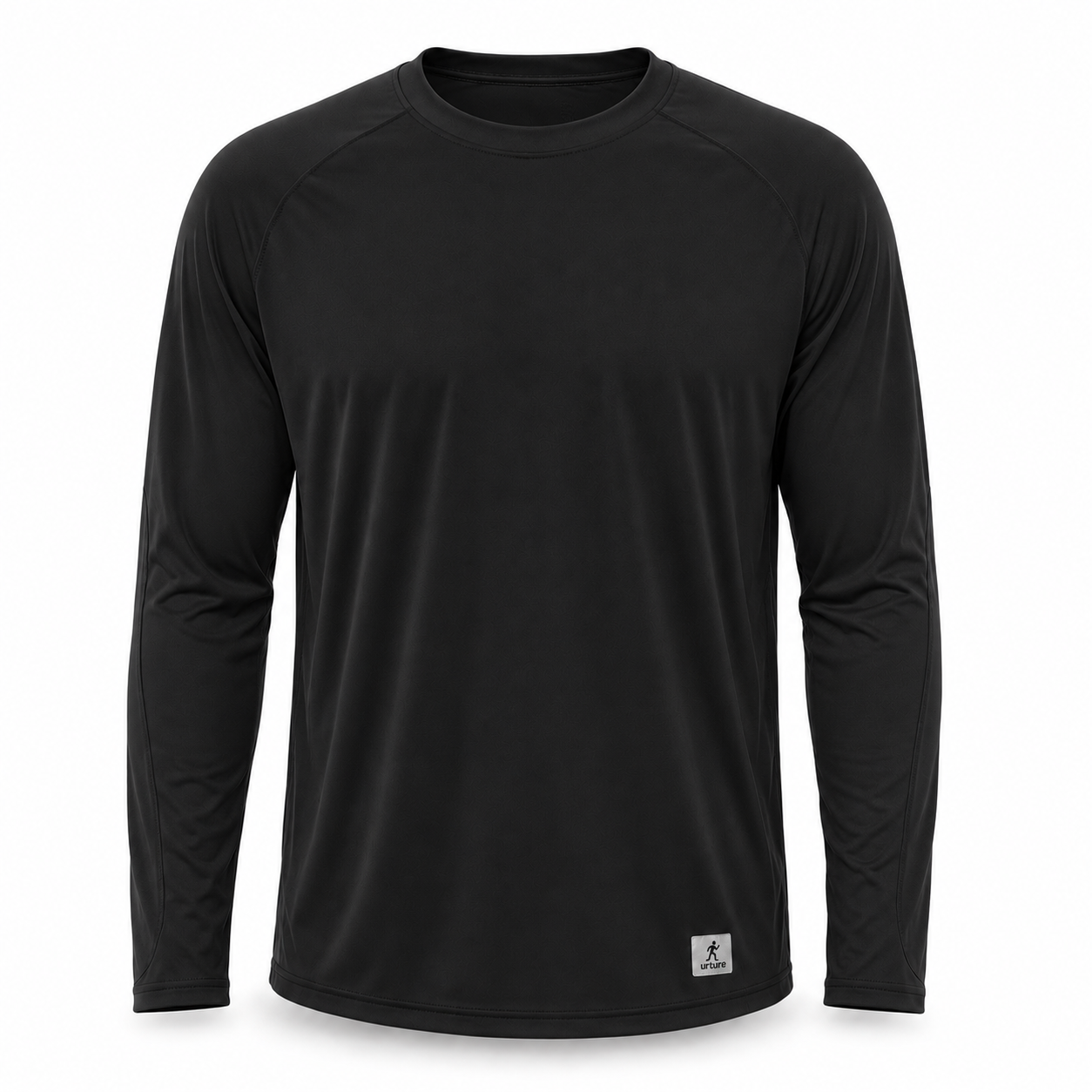 urture® Work Long Sleeve Tee