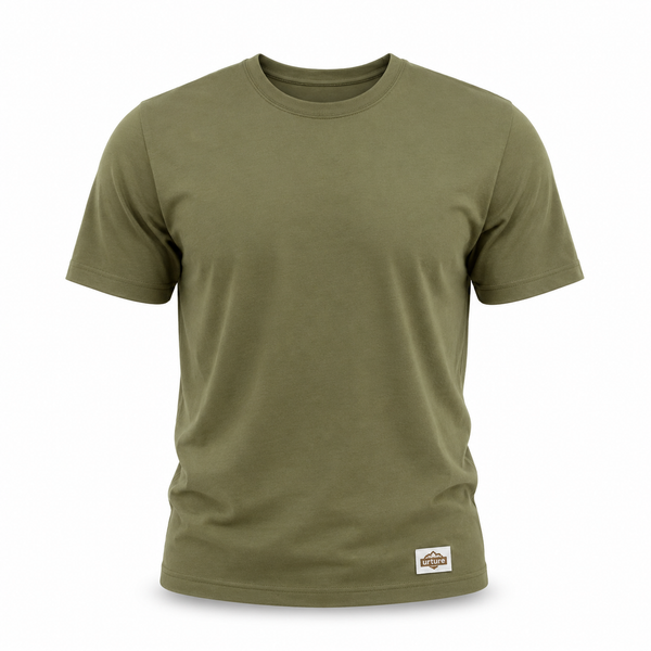 Urture Midweight T-Shirt
