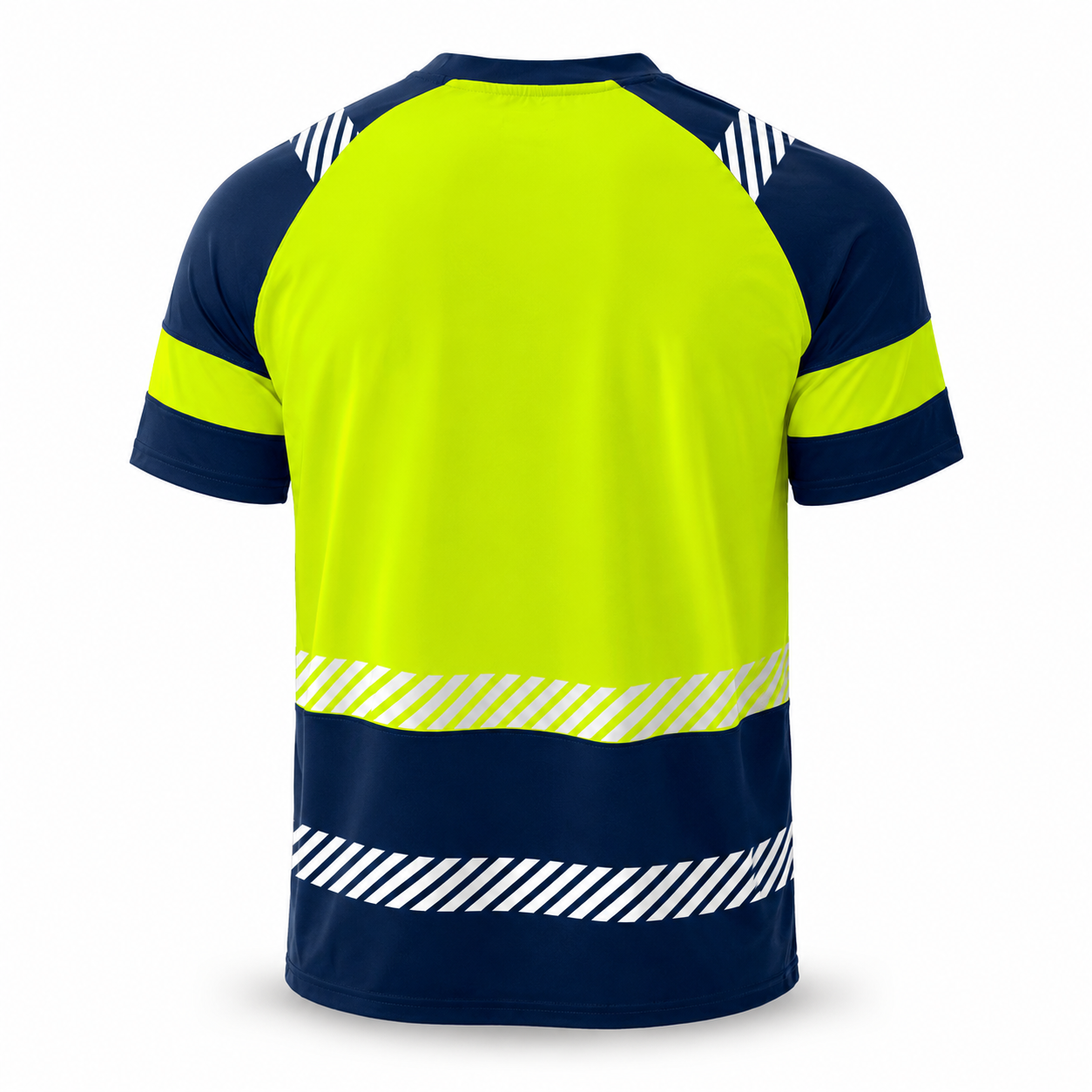 urture® No Vest® Safety Tee